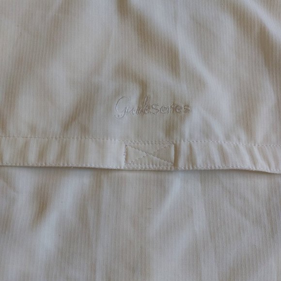Gander Mountain Guide Series White Button Down - Picture 7 of 7